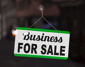 Selling your business