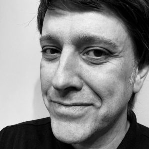 Steven Hurst