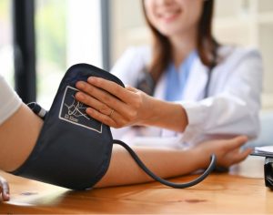 Dr Alka Patel explains why passing your annual health check is not the same as being healthy, and what business leaders should be asking instead.