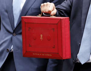 Budget 2026