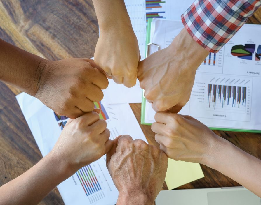 Measuring business's force for good.