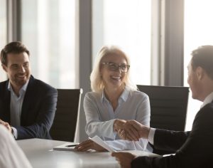 Trusha Lakhani of Great Business Matters argues that advisory boards are not just for large corporates - and that most growing SMEs are missing a critical source of outside perspective.