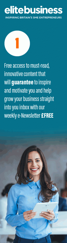 Subscribe to elite business