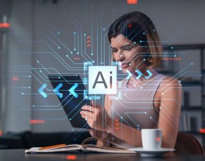 agentic AI small business