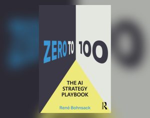 AI Strategy Playbook