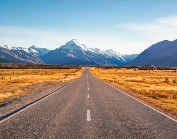 The Richard Branson-backed entrepreneur recycling plastic to rebuild roads globally