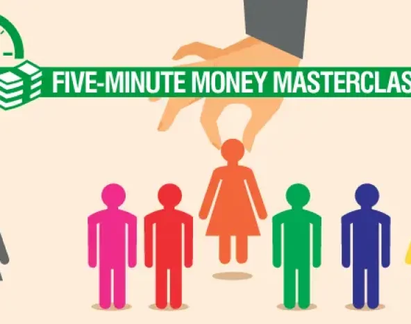 Five-minute money masterclass: hiring an accountant