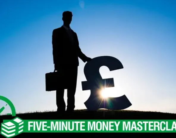 Five-minute money masterclass: paying yourself a salary