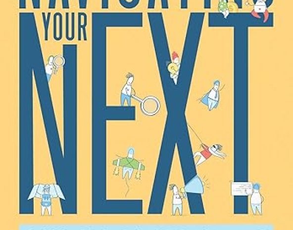 For entrepreneurs and small business leaders career development is rarely a straightforward climb, but this book will help you navigate the balance between ambition and fulfilment
