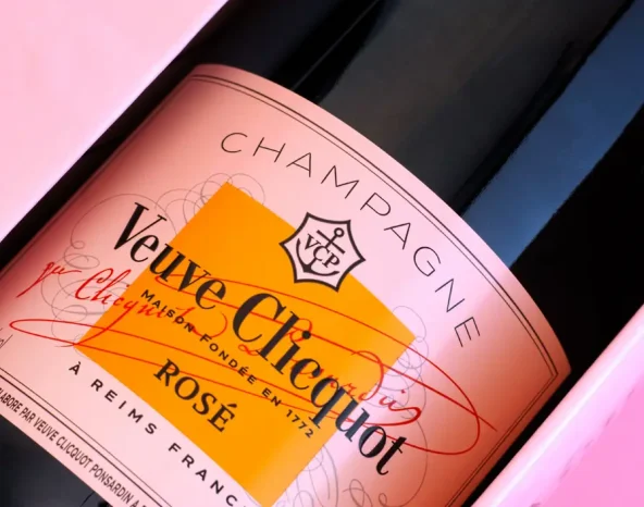 8 modern business lessons from 19th century champagne pioneer Barbe-Nicole Clicquot