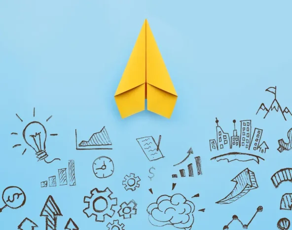 A CEO's Vision for Innovation and Growth 