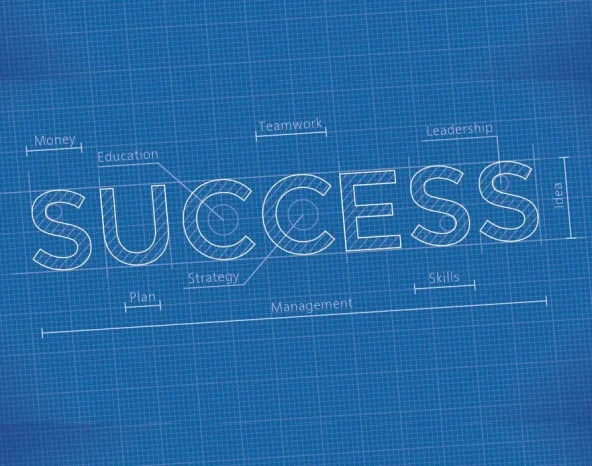 A blueprint for entrepreneurial life - Dr Grace Olugbodi