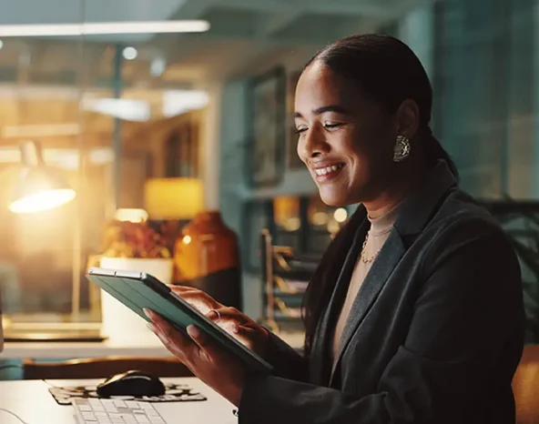 A fresh start – beginning a business when unemployed