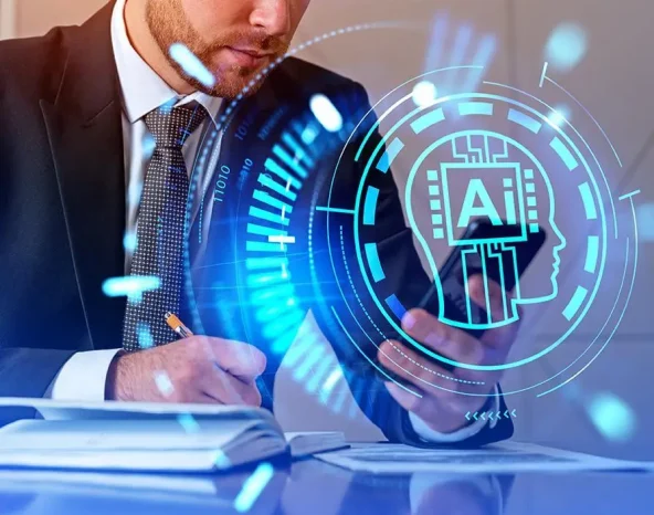 A guide for SMEs to become AI-assisted