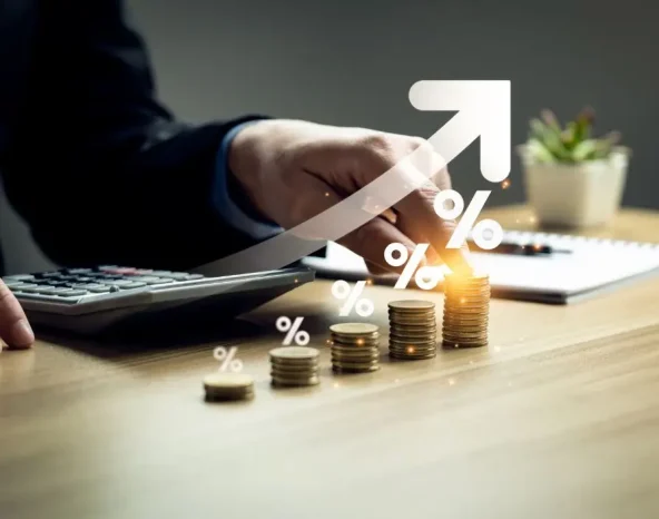 This year, 27% of small and medium-sized businesses (SMBs) have reported a reliance on credit cards to fund their businesses - double the figure from 2023.