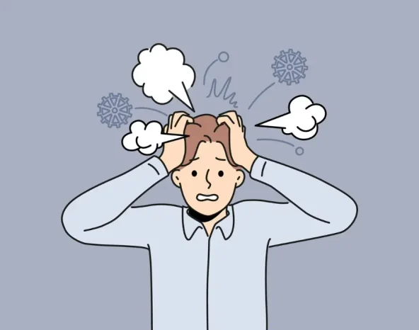Frustration in the workplace is not a rare emotion. What are the causes and how do we tackle them?
