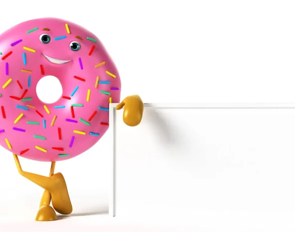 A sweet deal for Harrow as Dunkin' Donuts returns to the UK