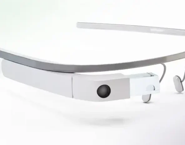 A touch of Glass: utilising Google Glass for your business