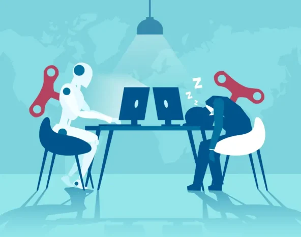 AI fatigue