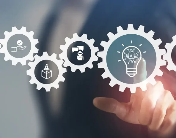 Founders: AI is your secret weapon - But make sure to triangulate