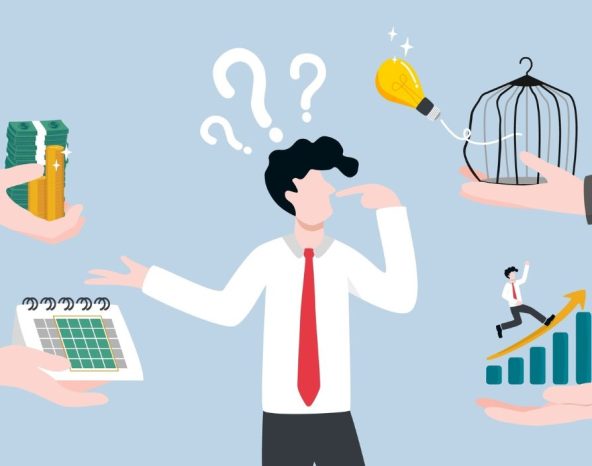 Simon Woodroffe argues that entrepreneurs should stop fearing AI and start imagining what comes next, using curiosity, creativity and a willingness to experiment to stay ahead.