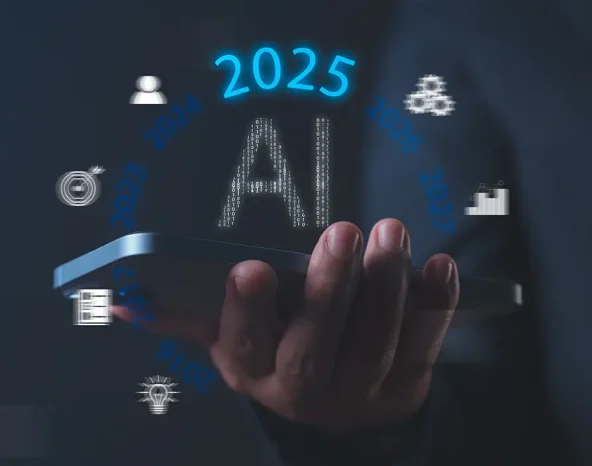 AI isn’t the threat. Waiting is