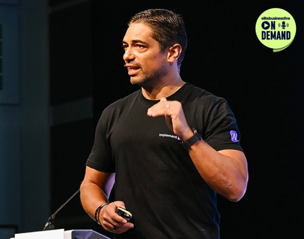 AI will not replace you but your competitor using it will