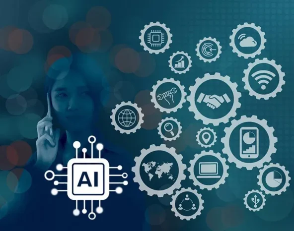 AI’s impact on marketing