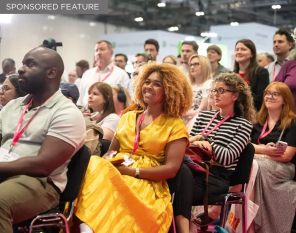 Accountex London and the FD Show open free registration