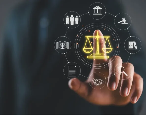 The past year has seen profound legal and regulatory changes that affect UK businesses across all sectors