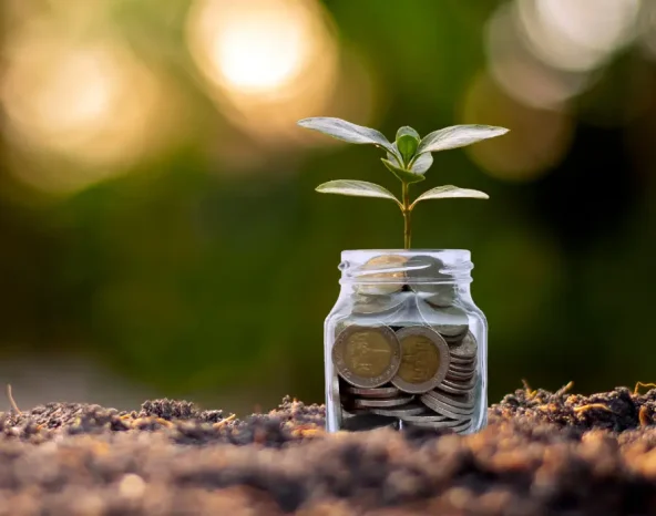 Adapting your approach to finances for growth