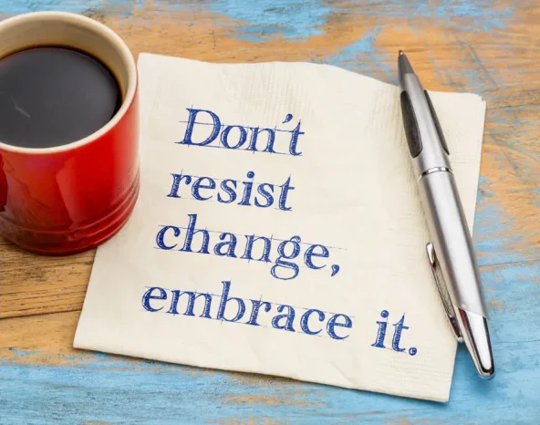 All businesses need to embrace change to successfully deal with Covid-19 uncertainty