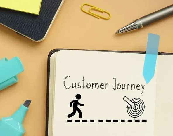 Amazing customer journeys are rare now - but powerful