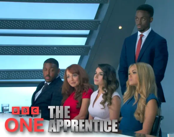 Amy made a bad move avoiding the project manager role – Lord Sugar fired the right one