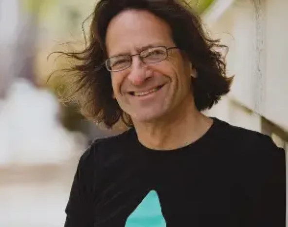 Anthony Rose