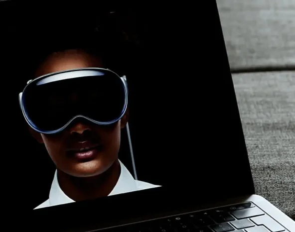 Apple’s ‘visions’ into future accelerates augmented reality adoption