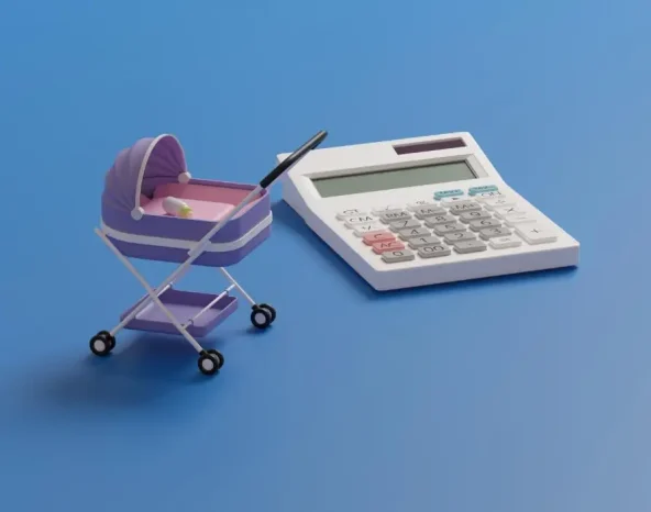 Are a lack of fertility benefits playing into the great resignation?