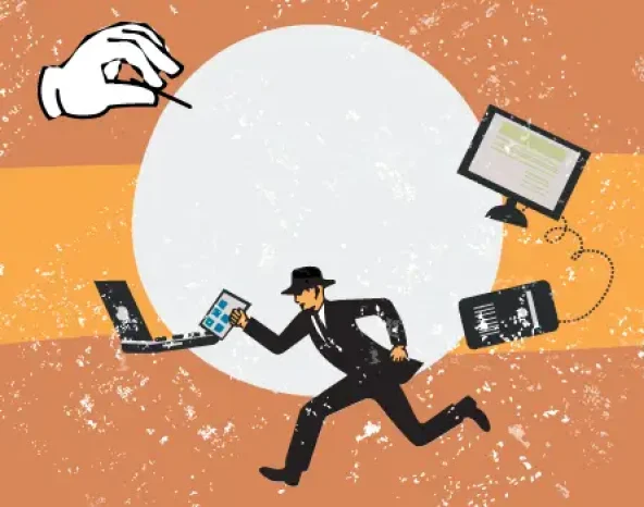 Are we facing a tech bubble?