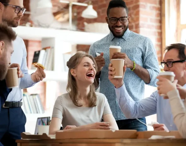 Are you a bully? Signs your banter is going too far