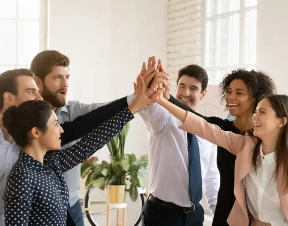 Let’s be honest — if your team needs permission to think creatively, take initiative, or try something new… are you truly leading, or just managing tasks?