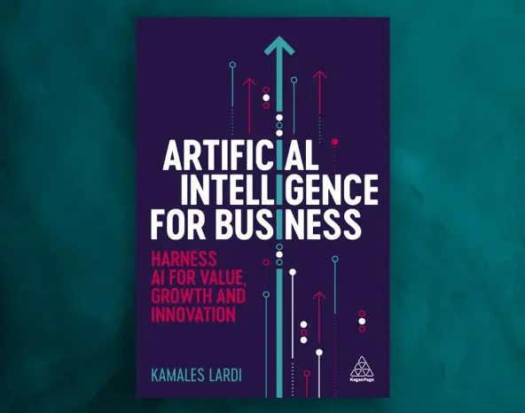 Artificial Intelligence for Business