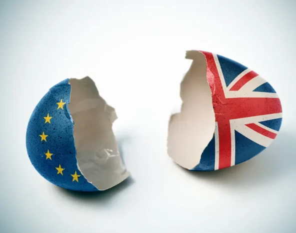As Brexit draws closer