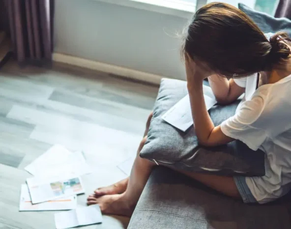 As millions fall behind on bills, employers can do more to help