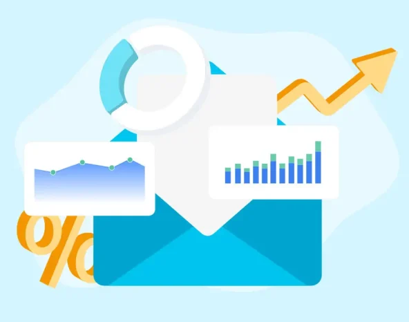 B2B email
