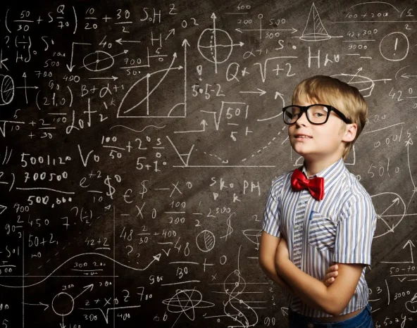 (Baby) boom of young entrepreneurs within five years
