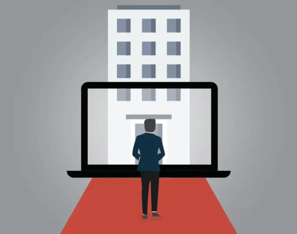 Back to the office: How to maintain employee engagement in a hybrid