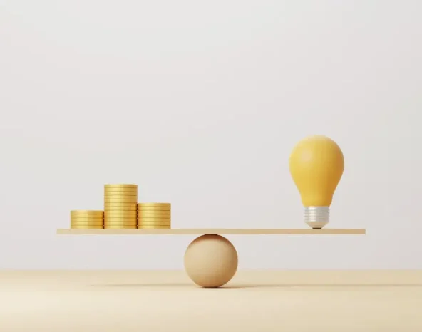 Balancing risk, reward, and resilience in business finance