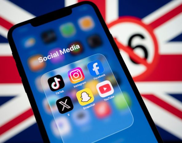 The under-16s social media ban is only the start. Mirage Islam of the University of Salford on what comes next for young people, AI and online influence