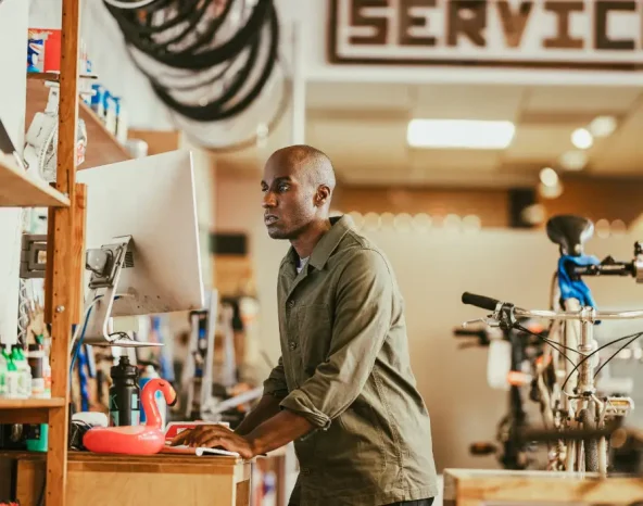 Beyond the hype: Where AI is winning in real businesses