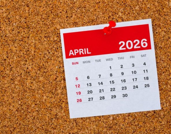 Beyond the numbers - Why April is the perfect time to revisit your business